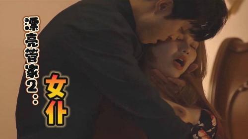 漂亮管家2：女仆